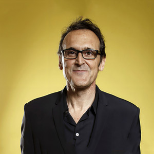 Alberto Iglesias资料,Alberto Iglesias最新歌曲,Alberto IglesiasMV视频,Alberto Iglesias音乐专辑,Alberto Iglesias好听的歌