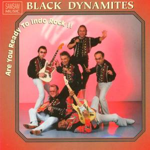 Black Dynamites