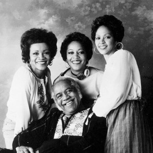 Staple Singers