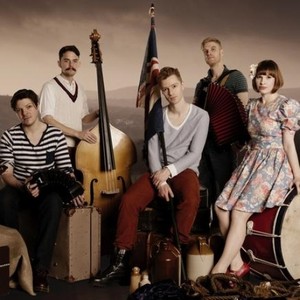 Skinny Lister