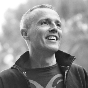 Curt Smith