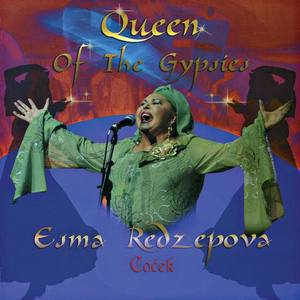 Esma Redzepova资料,Esma Redzepova最新歌曲,Esma RedzepovaMV视频,Esma Redzepova音乐专辑,Esma Redzepova好听的歌