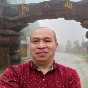 谭一牛 - 落大雨去HI身真爽快