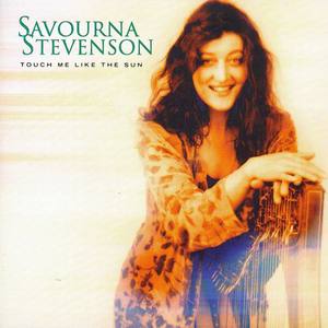 Savourna Stevenson