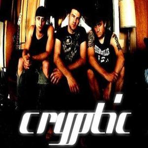 CRYPTIC资料,CRYPTIC最新歌曲,CRYPTICMV视频,CRYPTIC音乐专辑,CRYPTIC好听的歌
