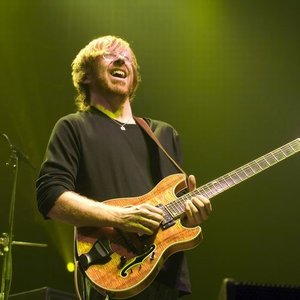 Trey Anastasio