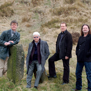 Barclay James Harvest