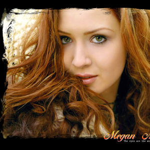 Megan Mullins资料,Megan Mullins最新歌曲,Megan MullinsMV视频,Megan Mullins音乐专辑,Megan Mullins好听的歌