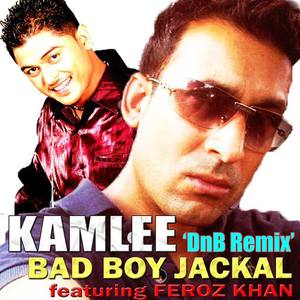Bad Boy Jackal
