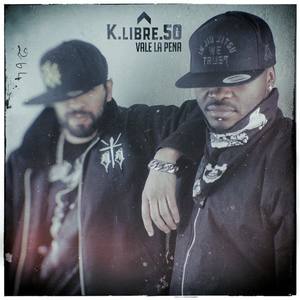K.Libre.50资料,K.Libre.50最新歌曲,K.Libre.50MV视频,K.Libre.50音乐专辑,K.Libre.50好听的歌