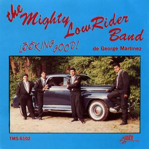 The Mighty Low Rider Band