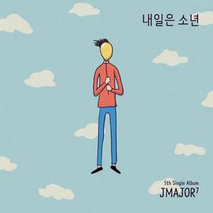 Jmajor7