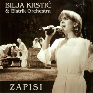 Bilja Krstić