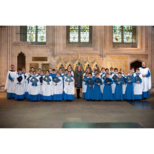 Wells Cathedral Choir资料,Wells Cathedral Choir最新歌曲,Wells Cathedral ChoirMV视频,Wells Cathedral Choir音乐专辑,Wells Cathedral Choir好听的歌