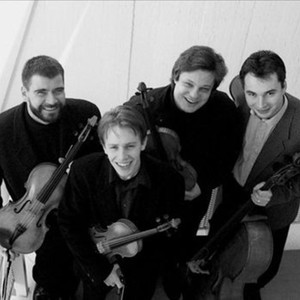 Petersen Quartet资料,Petersen Quartet最新歌曲,Petersen QuartetMV视频,Petersen Quartet音乐专辑,Petersen Quartet好听的歌