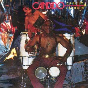 Candido资料,Candido最新歌曲,CandidoMV视频,Candido音乐专辑,Candido好听的歌