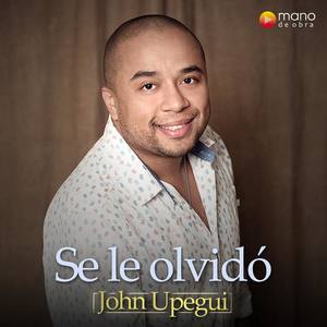 John Upegui