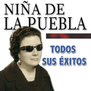 Nina de la Puebla