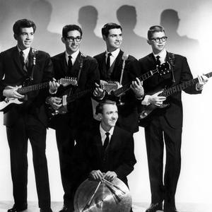 The String-A-Longs资料,The String-A-Longs最新歌曲,The String-A-LongsMV视频,The String-A-Longs音乐专辑,The String-A-Longs好听的歌