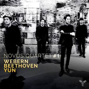 Novus Quartet (诺维斯弦乐四重奏)资料,Novus Quartet (诺维斯弦乐四重奏)最新歌曲,Novus Quartet (诺维斯弦乐四重奏)MV视频,Novus Quartet (诺维斯弦乐四重奏)音乐专辑,Novus Quartet (诺维斯弦乐四重奏)好听的歌