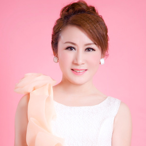 月亮姑娘 (伴奏)