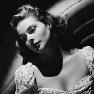 Ingrid Bergman资料,Ingrid Bergman最新歌曲,Ingrid BergmanMV视频,Ingrid Bergman音乐专辑,Ingrid Bergman好听的歌