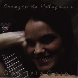 Gabriela Carel资料,Gabriela Carel最新歌曲,Gabriela CarelMV视频,Gabriela Carel音乐专辑,Gabriela Carel好听的歌