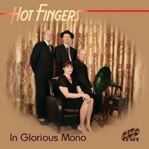 Hot Fingers