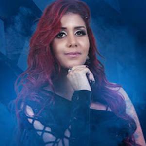 Priscila Senna资料,Priscila Senna最新歌曲,Priscila SennaMV视频,Priscila Senna音乐专辑,Priscila Senna好听的歌