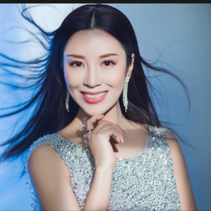 爱随浪花漂去远方