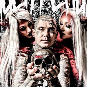 Chucky Chuck资料,Chucky Chuck最新歌曲,Chucky ChuckMV视频,Chucky Chuck音乐专辑,Chucky Chuck好听的歌