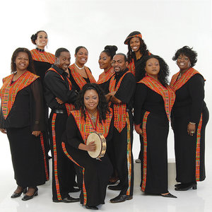 Harlem Gospel Choir