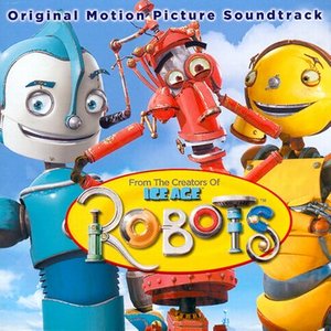 Robots资料,Robots最新歌曲,RobotsMV视频,Robots音乐专辑,Robots好听的歌