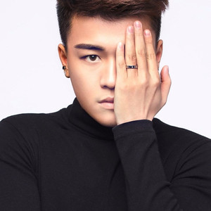 李钺文资料,李钺文最新歌曲,李钺文MV视频,李钺文音乐专辑,李钺文好听的歌