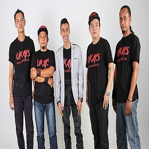 Ukays资料,Ukays最新歌曲,UkaysMV视频,Ukays音乐专辑,Ukays好听的歌