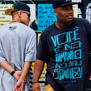 Rap Da Verdade资料,Rap Da Verdade最新歌曲,Rap Da VerdadeMV视频,Rap Da Verdade音乐专辑,Rap Da Verdade好听的歌