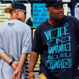 Rap Da Verdade资料,Rap Da Verdade最新歌曲,Rap Da VerdadeMV视频,Rap Da Verdade音乐专辑,Rap Da Verdade好听的歌