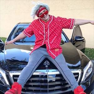 Supreme Patty资料,Supreme Patty最新歌曲,Supreme PattyMV视频,Supreme Patty音乐专辑,Supreme Patty好听的歌