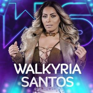 Walkyria Santos资料,Walkyria Santos最新歌曲,Walkyria SantosMV视频,Walkyria Santos音乐专辑,Walkyria Santos好听的歌