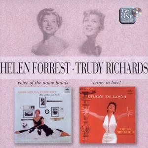 Trudy Richards资料,Trudy Richards最新歌曲,Trudy RichardsMV视频,Trudy Richards音乐专辑,Trudy Richards好听的歌