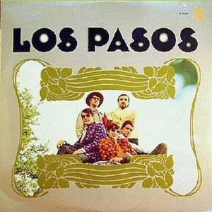 Los Pasos