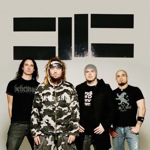 Cavalera Conspiracy