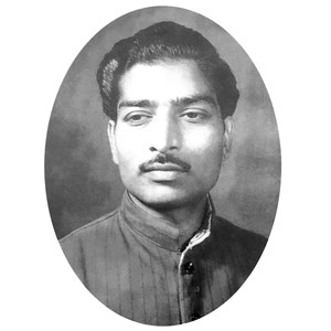 Sharafat Hussain Khan