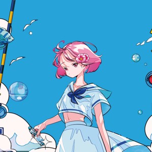 柾花音资料,柾花音最新歌曲,柾花音MV视频,柾花音音乐专辑,柾花音好听的歌