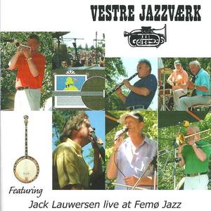 Vestre Jazzværk