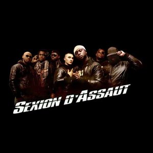 Sexion D'Assaut资料,Sexion D'Assaut最新歌曲,Sexion D'AssautMV视频,Sexion D'Assaut音乐专辑,Sexion D'Assaut好听的歌