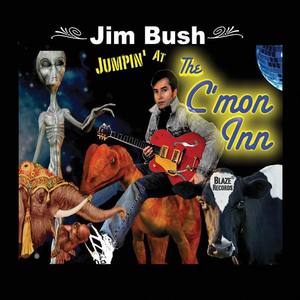 Jim Bush