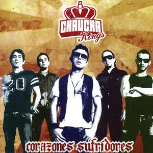 Chaucha Kings. Ecuador