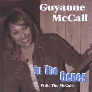 Guyanne McCall