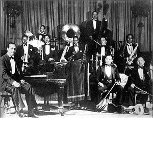 Duke Ellington and His Cotton Club Orchestra